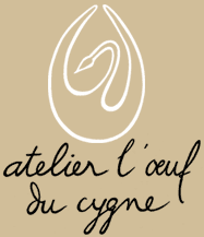 Atelier l'oeuf du cygne | Jean Marc Archimbaud